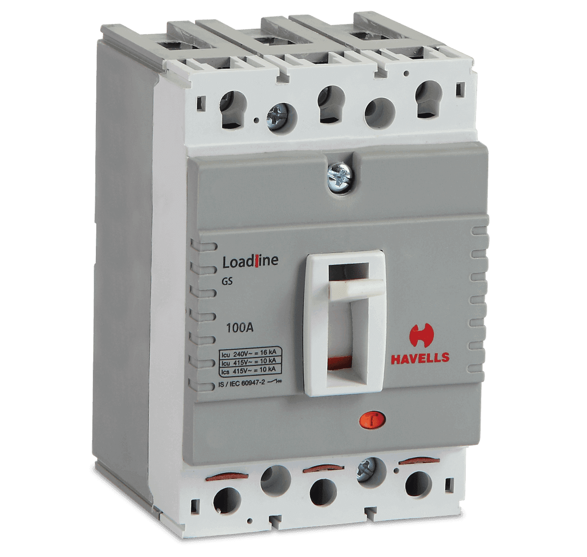 Havells Industrial Switchgear